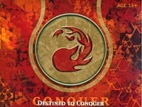 Born of the Gods - Destined To Conquer (Prerelease) - Born of the Gods - Magic: The Gathering card