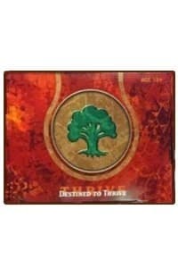Born of the Gods - Destined To Thrive (Prerelease) - Born of the Gods - Magic: The Gathering card