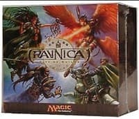 Ravnica - Fat Pack - Ravnica: City of Guilds - Magic: The Gathering card