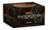 10th Edition - Fat Pack - 10th Edition - Magic: The Gathering card