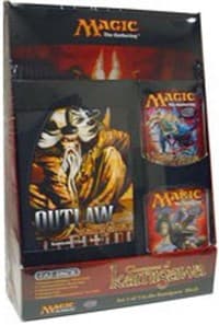 Champions of Kamigawa - Fat Pack - Champions of Kamigawa - Magic: The Gathering card