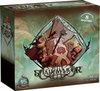 Shadowmoor - Fat Pack - Shadowmoor - Magic: The Gathering card