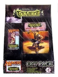 Torment - Fat Pack - Torment - Magic: The Gathering card
