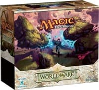 Worldwake - Fat Pack - Worldwake - Magic: The Gathering card