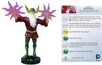 Mordru - Superman and the Legion of Super-Heroes - Heroclix card