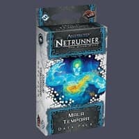 Android Netrunner - Mala Tempora - Fantasy Flight Games - Boardgames card