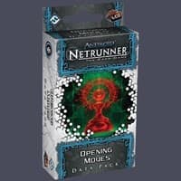 Android Netrunner - Opening Moves - Fantasy Flight Games - Boardgames card