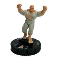 Freak - The Invincible Iron Man - Heroclix card