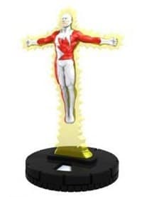 Guardian - The Invincible Iron Man - Heroclix card