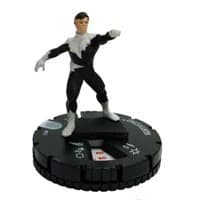 Northstar - The Invincible Iron Man - Heroclix card