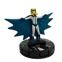 Snowbird - The Invincible Iron Man - Heroclix card