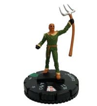 Scarecrow - The Invincible Iron Man - Heroclix card