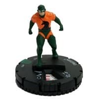 Unicorn - The Invincible Iron Man - Heroclix card