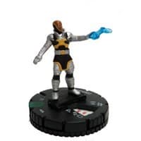Centurius - The Invincible Iron Man - Heroclix card