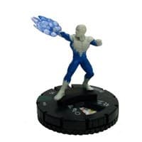 Blizzard - The Invincible Iron Man - Heroclix card
