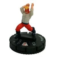 Piledriver - The Invincible Iron Man - Heroclix card