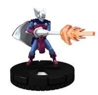 Dreadknight - The Invincible Iron Man - Heroclix card
