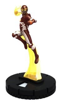 Iron Monger 2.0 - The Invincible Iron Man - Heroclix card
