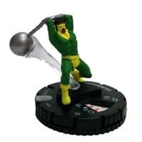 Thunderball - The Invincible Iron Man - Heroclix card