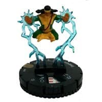 Shaman - The Invincible Iron Man - Heroclix card