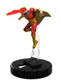 Hyperion - The Invincible Iron Man - Heroclix card