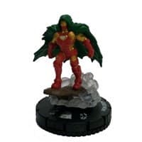 Iron Doom - The Invincible Iron Man - Heroclix card