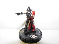 Sin and Crossbones - The Invincible Iron Man - Heroclix card