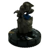 Grey Gargoyle - The Invincible Iron Man - Heroclix card