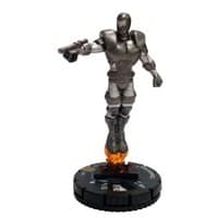 Titanium Man - The Invincible Iron Man - Heroclix card