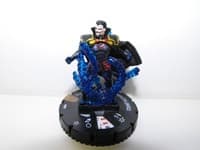 Count Nefaria - The Invincible Iron Man - Heroclix card