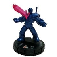 Iron Monger - The Invincible Iron Man - Heroclix card