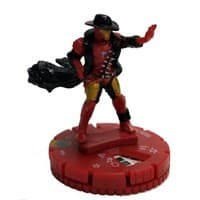 Iron Slayer (1890s) - The Invincible Iron Man - Heroclix card