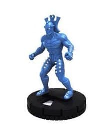 Dreadnought - The Invincible Iron Man - Heroclix card