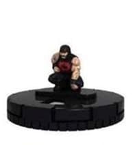 Puck - The Invincible Iron Man - Heroclix card