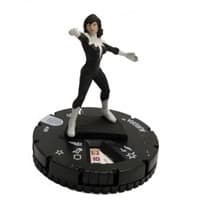 Aurora - The Invincible Iron Man - Heroclix card