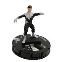 Northstar - The Invincible Iron Man - Heroclix card