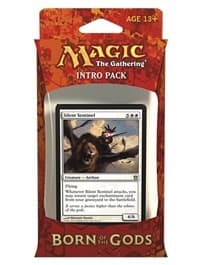 Born of the Gods - Intro Pack - Gifts of the Gods - Born of the Gods - Magic: The Gathering card