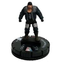 The Penguin Thug - Batman: Arkham Origins - Heroclix card