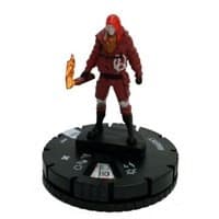 Anarky - Batman: Arkham Origins - Heroclix card