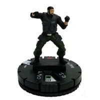 Bane Thug - Batman: Arkham Origins - Heroclix card