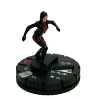 Shiva - Batman: Arkham Origins - Heroclix card