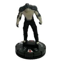 Killer Croc - Batman: Arkham Origins - Heroclix card