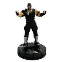 Bane - Batman: Arkham Origins - Heroclix card