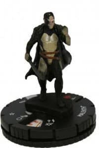 Malekith - Thor: The Dark World - Heroclix card