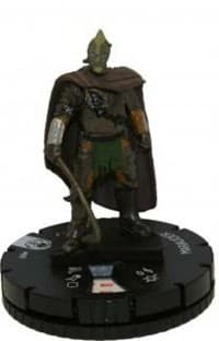Marauder - Thor: The Dark World - Heroclix card