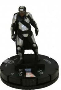 Algrim - Thor: The Dark World - Heroclix card
