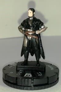 Malekith - Thor: The Dark World - Heroclix card