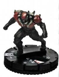 Kurse - Thor: The Dark World - Heroclix card
