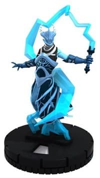 Razor - DOTA 2 - Heroclix card