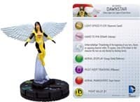 Dawnstar - Superman and the Legion of Super-Heroes - Heroclix card
